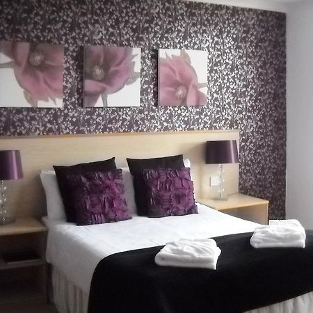 Carbeile Inn Torpoint Pokoj fotografie
