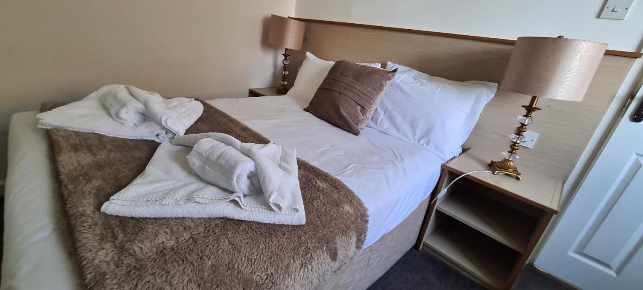 Carbeile Inn Torpoint Pokoj fotografie