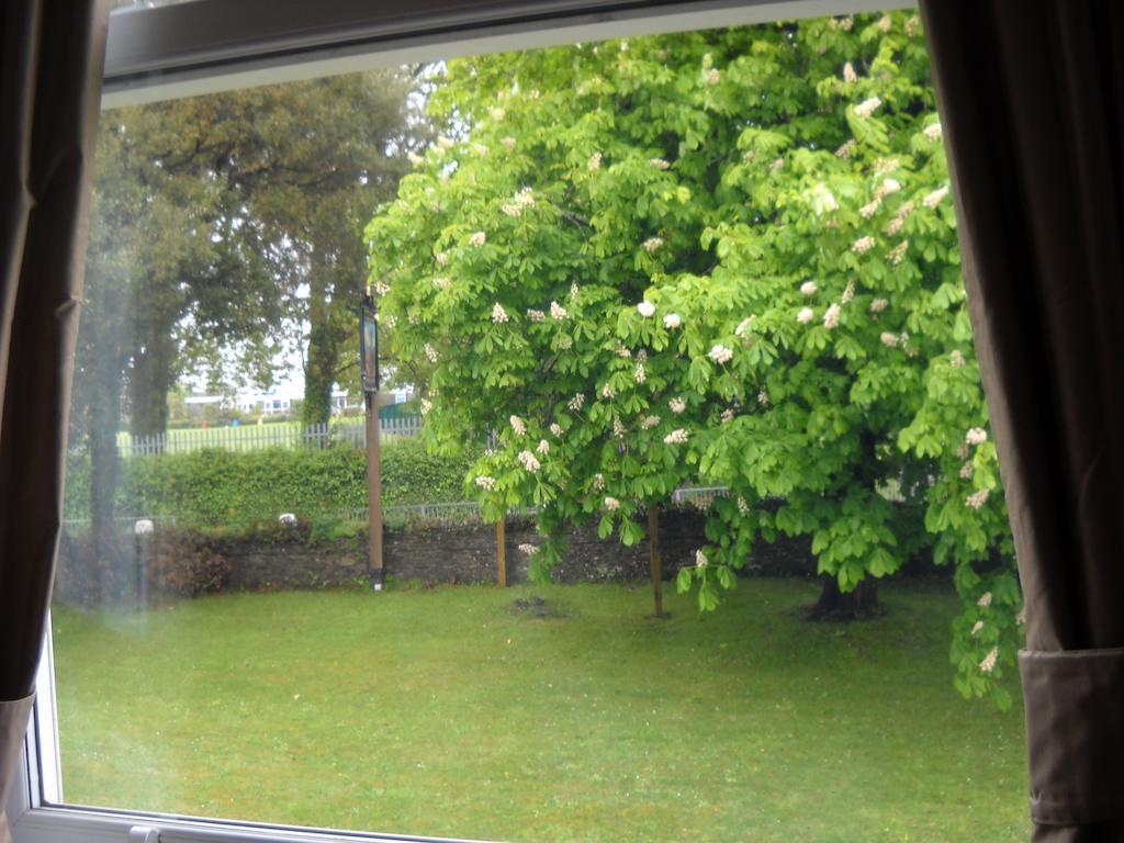 Carbeile Inn Torpoint Pokoj fotografie