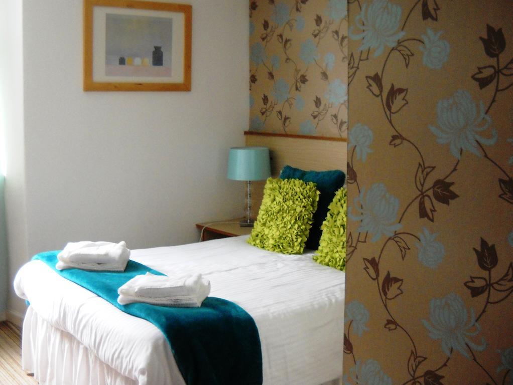 Carbeile Inn Torpoint Pokoj fotografie